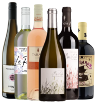 Proefpakket Zomerwijnen