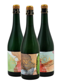 Noa Sparkling Tea