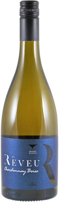 Reveur Grande Réserve Chardonnay