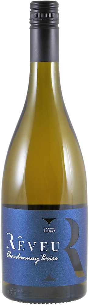 Reveur Grande Réserve Chardonnay