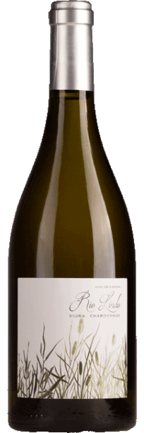 Rio Lindo Viura Chardonnay