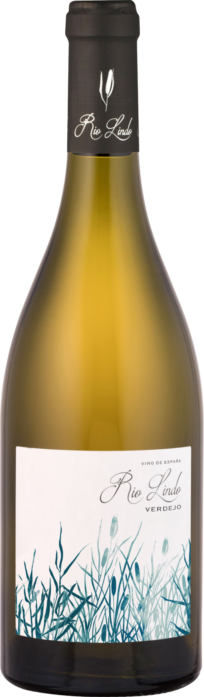 Rio Lindo Verdejo Oak aged