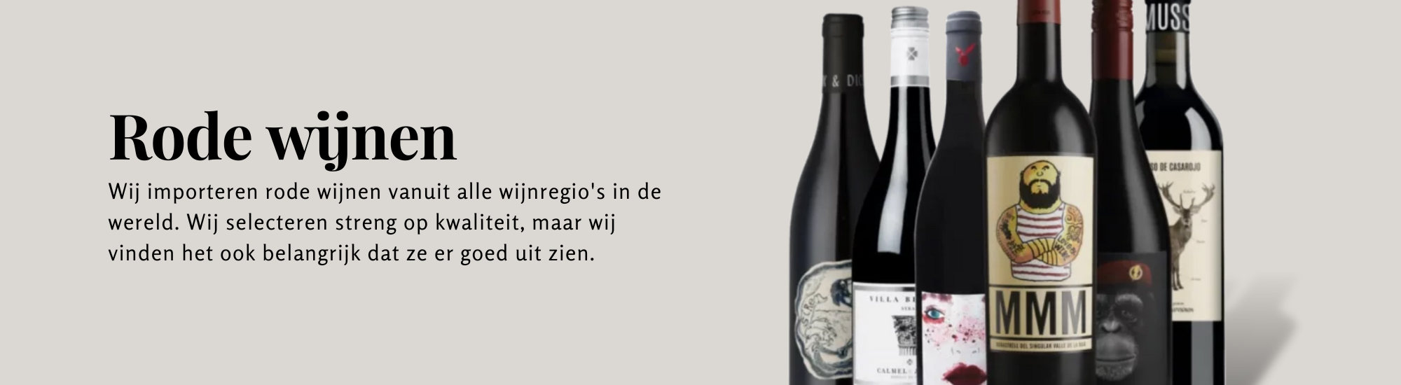 Rode wijn Rode wijn