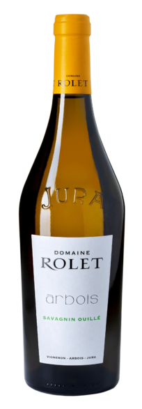 Rolet Savagnin Ouillé