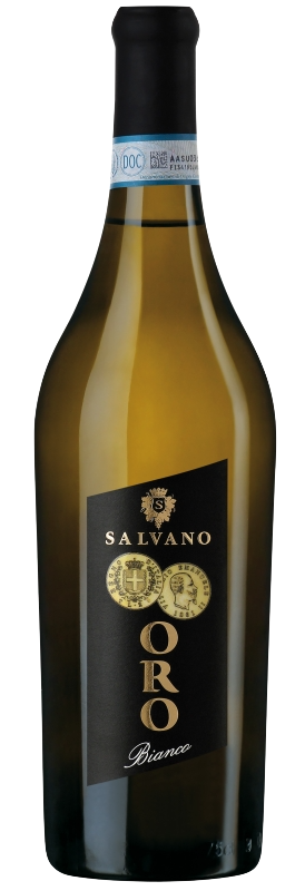 Salvano Oro Bianco