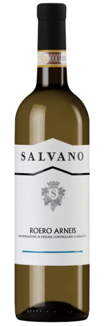 Salvano Roero Arneis