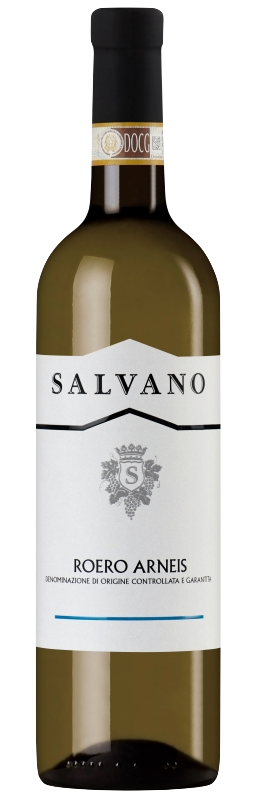 Salvano Roero Arneis