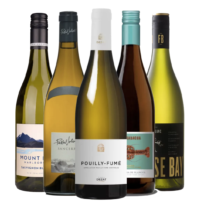 Sauvignon Blanc Proefbox Sommelier