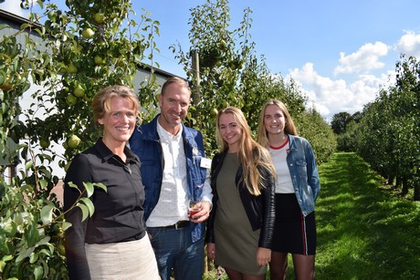 Schulp familie Schulp familie