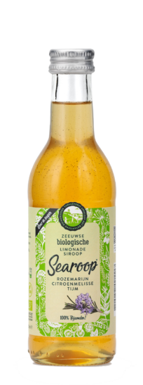 Searoop Rozemarijn 250ml