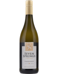 Seven Spings Chardonnay