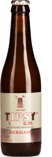 Tipsy Silver 0,3