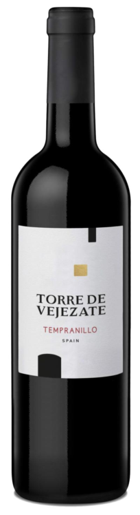 Torre de Vejezate Tempranillo