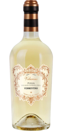 Velarino Vermentino Puglia