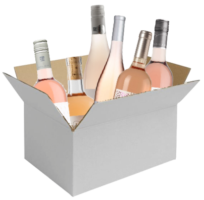 Verrassingspakket Rosé