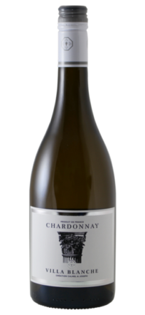 Villa Blanche Chardonnay