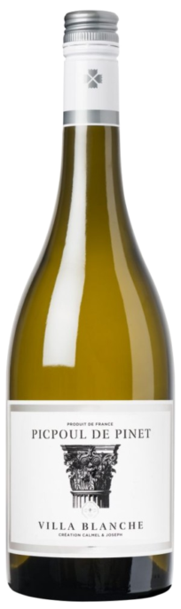 Villa Blanche Picpoul