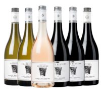 Villa Blanche Proefpakket