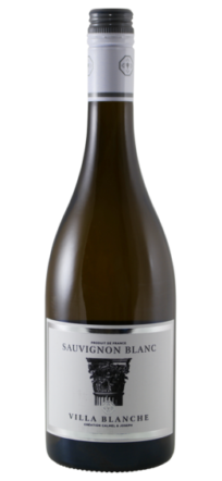 Villa Blanche Sauvignon Blanc