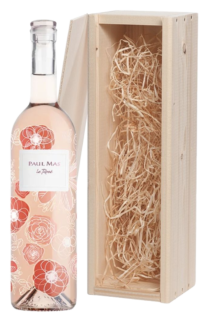 Wijncadeau Le Rose