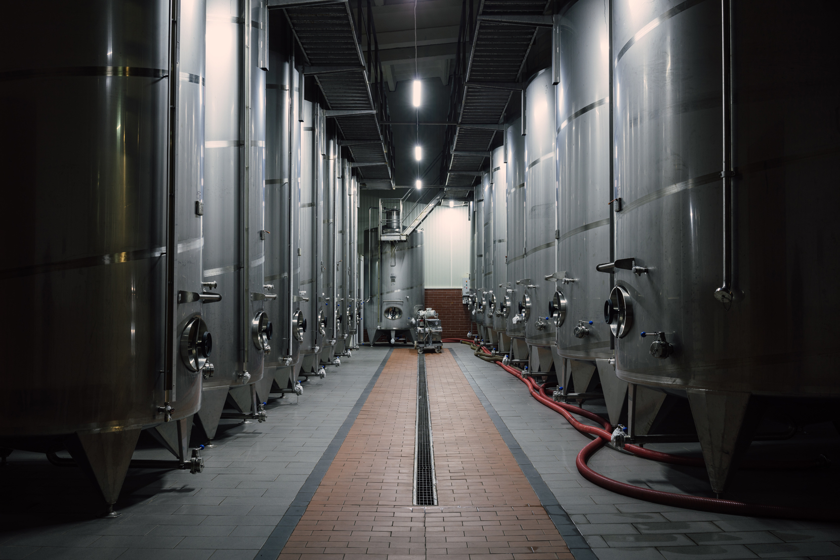 Wijnkelder Vanaria din vale