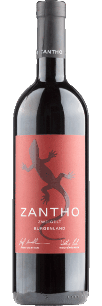 Zantho Zweigelt