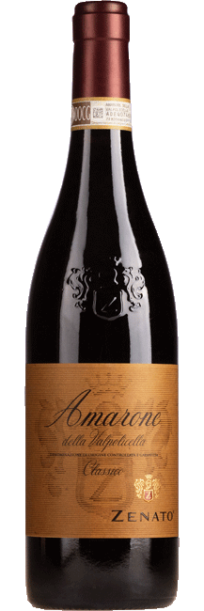 Zenato Amarone della Valpolicella