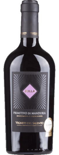 Zolla Primitivo