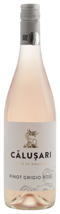 Calusari Pinot Noir Rose 2024