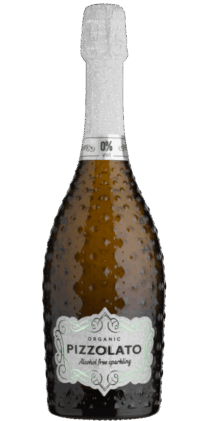 Pizzolato Sparkling Alcoholvrij N.V.