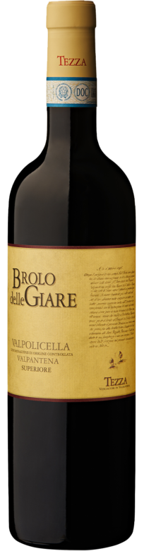 Brolo delle Giare Valpolicella Ripasso Valpantena Superiore-0