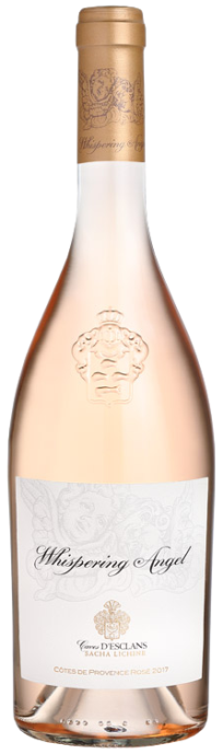 Château d’Esclans Whispering Angel 2024