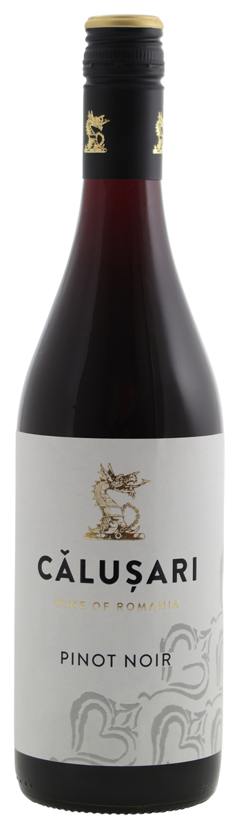 Calusari Pinot Noir-0