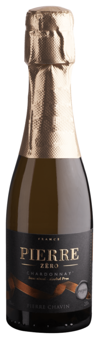 Pierre Zero Sparkling White Piccolo 200ml Alcoholvrij N.V.