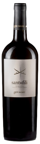 Mocavero Santufili Primitivo-0