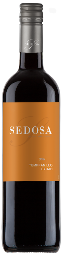 Sedosa Tinto 2019-0