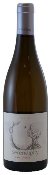 Serendipity Blanc de Noir from Ahr 2019-0