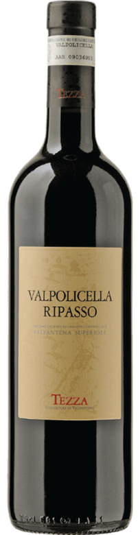 Tezza Valpolicella Ripasso D.O.C. Valpantena Superiore-0