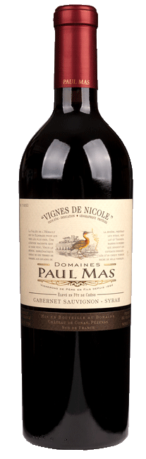 Paul Mas