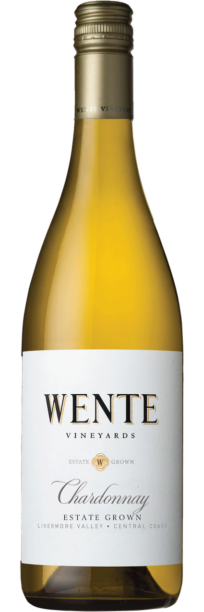 Wente Morning Fog Chardonnay 2020-0