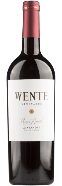 Wente Beyer Ranche Zinfandel 2018-0